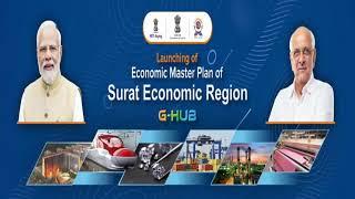 Gearing up for Viksit Bharat : Developing SER as an Economic Hub