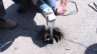 Kerf Cutter Demonstration In Minnesota