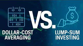 Is Dollar-Cost Averaging Better Than Lump-Sum Investing?