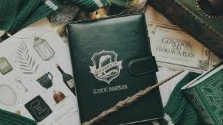 Slytherin!