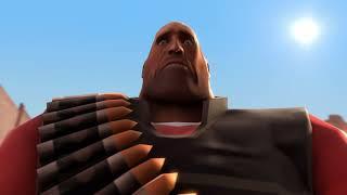 [TF2] YOU FAT BALD BASTARD, but it's done with sentence mixing.