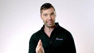 "Physical therapy is an experience and with Luna we give an awesome experience!"
