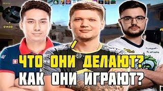 S1MPLE ГОРИТ НА ИГРУ MOU И SDY КОТОРЫХ ОН ПИКНУЛ НА FPL | S1MPLE РАЗДАЕТ И ТИЛЬТУЕТ НА FPL