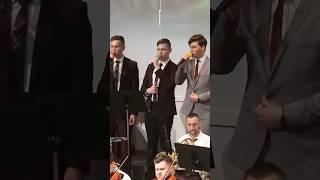 От погибели спасла... | Пётр Чепель, Тимофей Усманов, Рувим Стуков