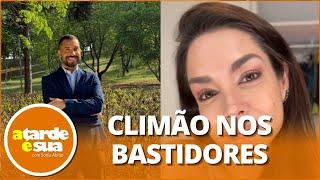 Após duras críticas, Thaís Fersoza é demitida do BBB: “A Globo não quis dar segunda chance”