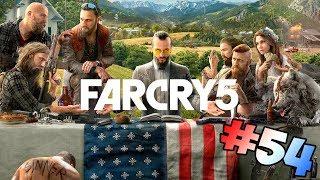 ПРОХОЖДЕНИЕ FAR CRY 5 - БЕЙСБОЛЬНЫЕ КАРТОЧКИ, "БАШКОТРЯСЫ" И ПЛАСТИНКИ