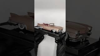 Cadillac Eldorado 1957 custom Hot Wheels 100% #krzhkvhw #hotwheels #custom