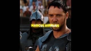  "My Name is Maximus Decimus Meridius" | Gladiator (2000) | Iconic Scene
