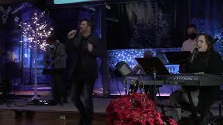Nov 29, 2020 Full Gospel Assembly Saint John NB