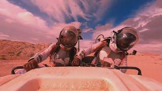 'Stars On Mars' airing every Monday at 7 p.m. on FOX 2