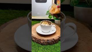 Viral Nutella affogato ️️… #shorts #shortsvideo #affogato #nutellaaffogato #kalpanaskitchen