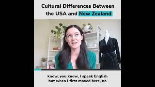 Powerfront - Cultural Differences Between the USA and New Zealand