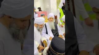 Hazrat Maulana Peer zulfiqar Ahmad Naqshbandi Mujaddidi DBA