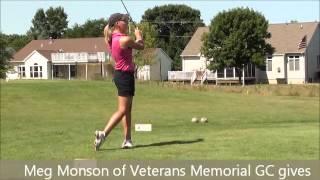 54th IGA Women's Club Team Championship