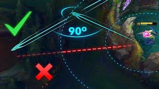 40 PERFECTLY CALCULATED MOMENTS IN LEAGUE OF LEGENDS