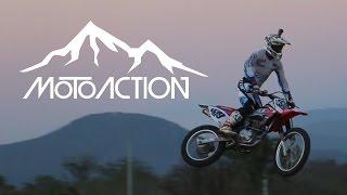 CT Camarinhas Motocross Park - MotoAction