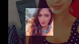 Санджана Барадвач и Анджали Барадвач / Krisan Bareto and Vaishali Takkar