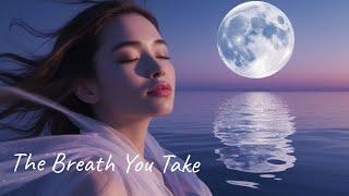  The Breath You Take – A Heart-Touching Indie Folk Song That Feels Like Poetry 