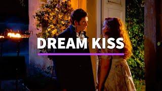 Colin's Dream Kiss