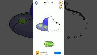 Perfect Half Level 58