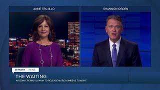 Denver7 News 6 PM | Thursday, November 5