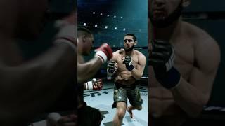Mike Tyson vs islam makhachev   UFC 5 - ea sports | part 153