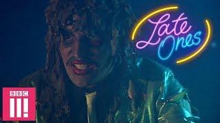 Here Comes Old Gregg | The Mighty Boosh | BBC Three's Late Ones