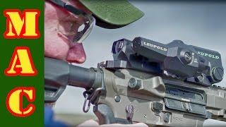 Leupold: History of an American Optics Company
