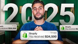 $100K In 30 Days With Shopify Dropshipping (Copy Me Now)