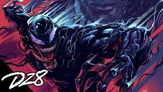 VENOM RAP SONG | "Only Carnage" | DizzyEight x Geno Five [Marvel Comics](Prod. By Llouis)