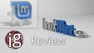 Linux Mint 12 KDE Review - Linux Distro Reviews