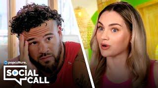 Teen Mom: Family Reunion—Cory Wharton BREAKS DOWN Over Taylor Selfridge | Season 3, Episode 10 RECAP