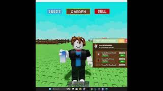 GROW A GARDEN [BEST SCRIPT *NO KEY*   #roblox #growagarden #growagardenscript #growagardenscript