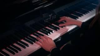 Anna MOROZOVA. Piano