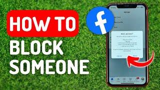 How to Block Someone on Facebook Without Them Knowing - Full Guide