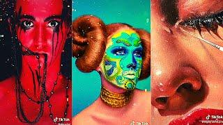 Beautiful Art I Found On TikTok | Art Tik Tok Compilation #3