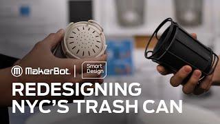 MakerBot METHOD Pro Series | Performance 3D Printing with SMART Design