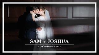 The Westin Chicago Northwest, A Wedding Feature Film of Samantha + Joshua