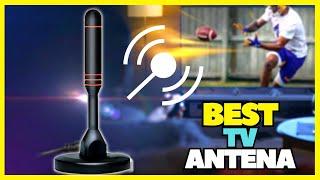 Top 5 Best Indoor Tv Antenna 2024 Best Smart Tv Antenna