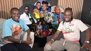 UMBEA CORNER SN2 Ep6: CINDY, MURISIA, STEVO SIMPLE BOY, JAMAL ROHO SAFI - Dem WA Fb & Swings Mauno