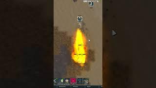 Винтовка "Адская Фурия" в Rimworld 1.5 Anomaly