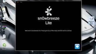 Download SNOWBreeze!!!!! LINKS!