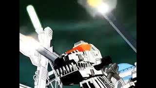 Zoids: Debut del Gojulas