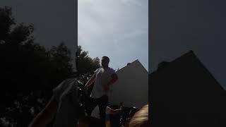 Aufwiedersehen jiggi #Hagen ist die hood