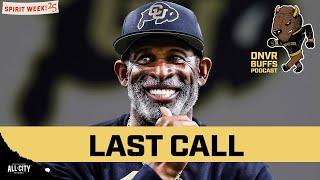 Previewing Coach Prime & Colorado’s final recruiting weekend of the summer