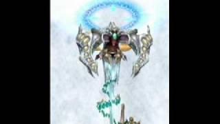 Final Fantasy Crystal Chronicles - Fusion,Descent