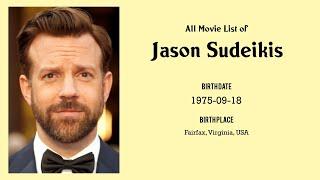Jason Sudeikis Movies list Jason Sudeikis| Filmography of Jason Sudeikis