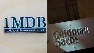 Goldman’s 1MDB Criminal Charges Dropped by Malaysia