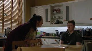 EastEnders - Whitney Finds Out Lee Had Something To Do With The Vic Being Robbed
