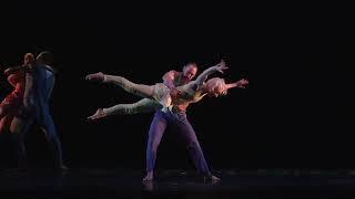 Pilobolus︱The Joyce Theater JUL 23 - AUG 11